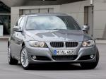 BMW 330d Sedan 2008 года